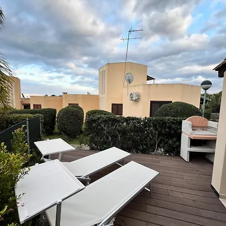 Casa Anna * Costa Rei