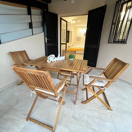 Hébergement de vacances Casa Anna *