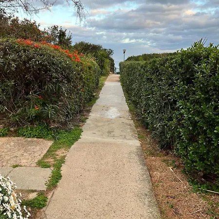 Casa Anna Hébergement de vacances
